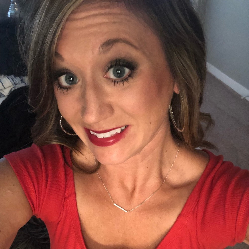 Meet your Posher, Erin